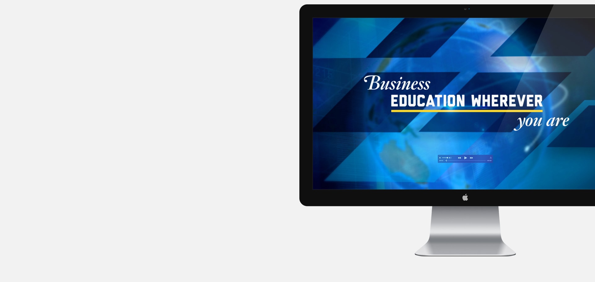 (Re)Launching an Online Graduate Degree Program